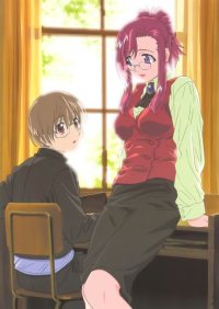 BUY NEW onegai teacher - 2683 Premium Anime Print Poster